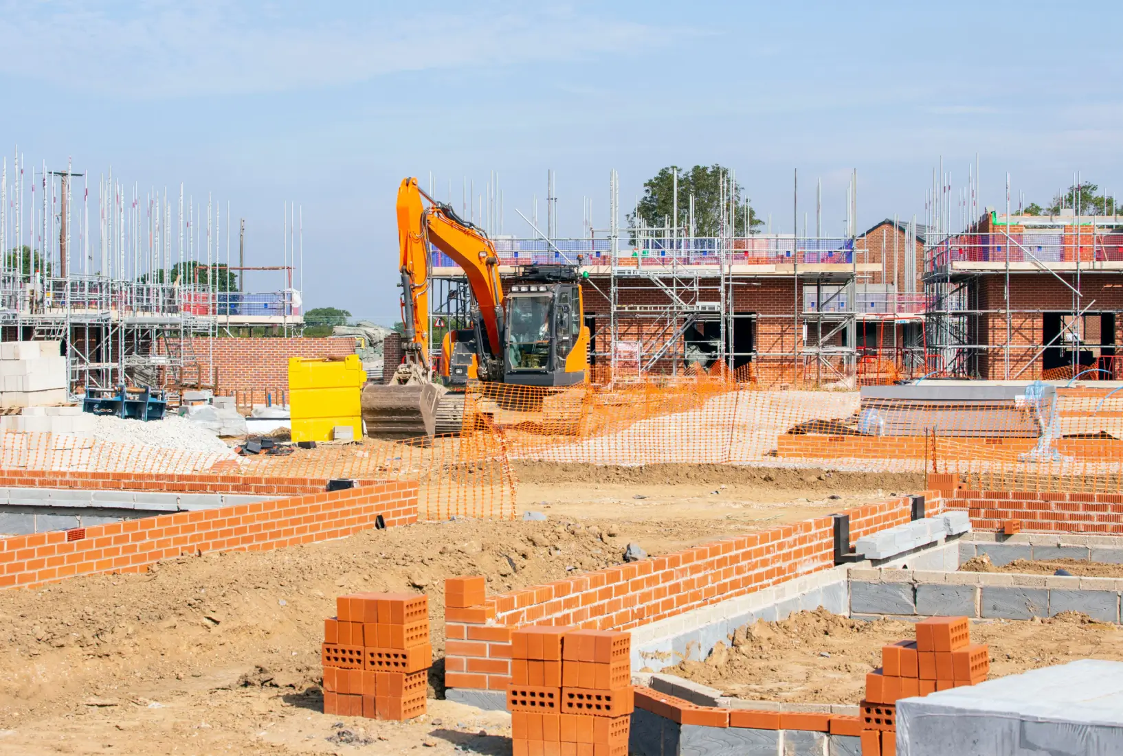 Professional drain inspection service in Collier Row