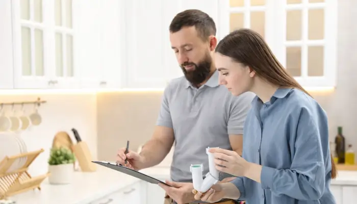 Drain maintenance service in Collier Row by professional drainage engineer